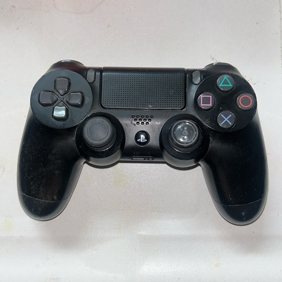 Other - Used PlayStation controller